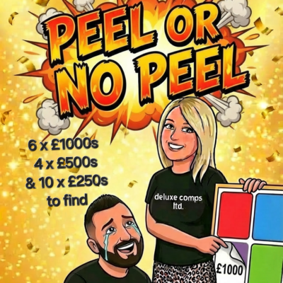 Peel or no Peel