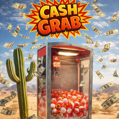 Cash Grab