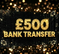 Instant Win Prize Image